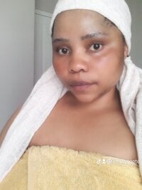 PrincessEmelxx's webcam live show