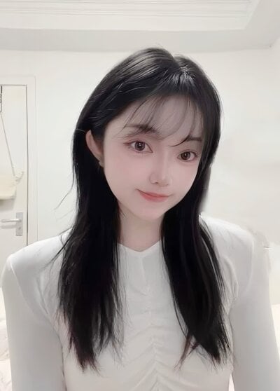 Wuyu521 Female Blackhair Online Webcam Nude