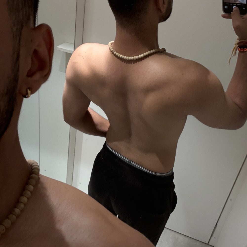 Hornybeardguy profile