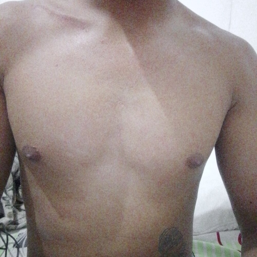 yabran99's Offline XXX Chat