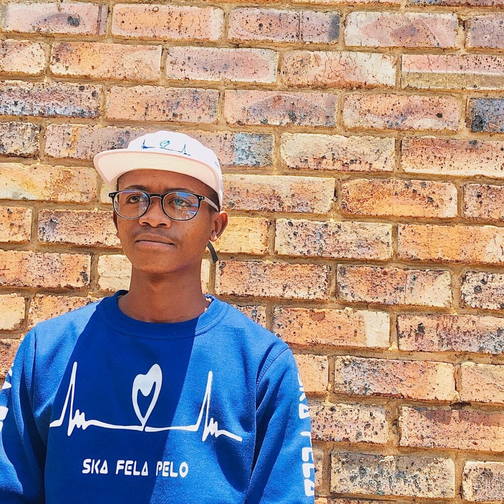 Sammain21 profile