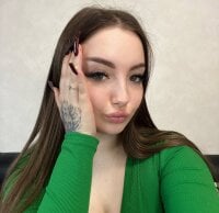 MeowKelly's webcam live show