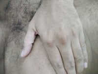 Womanizer46's webcam live show
