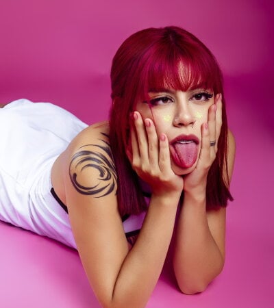 Sofia_shadow - Stripchat Teen Blowjob Cam2cam Girl