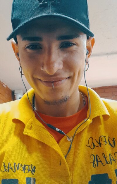 Adan_and_Lilith Avatar