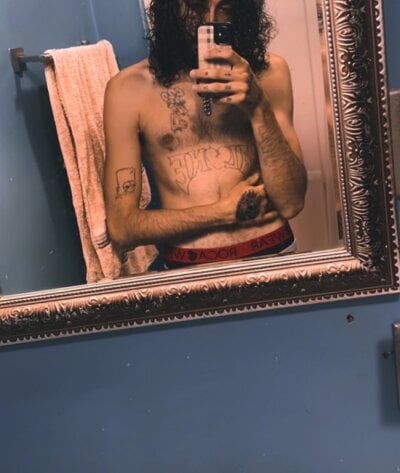 GhOstPapi