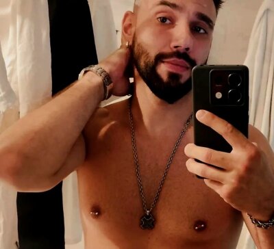 sexy chat room Master Roberto333