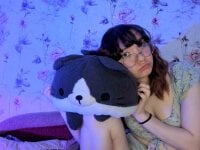 sexy-rin's webcam live show