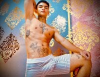 AxelFerrerrr's Live Sex Cam Show