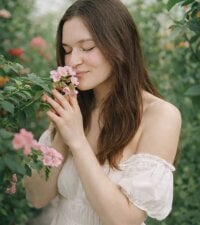 DelindaToste: онлайн-секс-чат