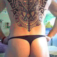 Fistlike's webcam live show