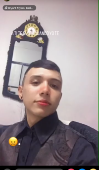 esteban-yuokmdn's webcam live show