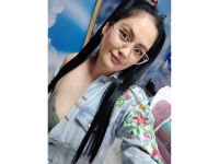 Offline chatovací místnost Alyson_Jackson