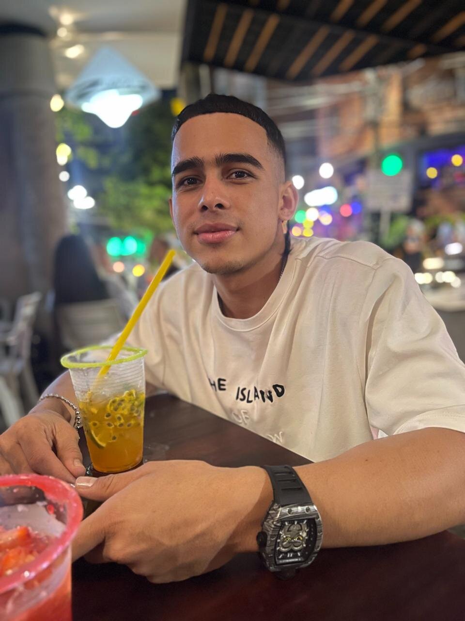 Erick_Ram