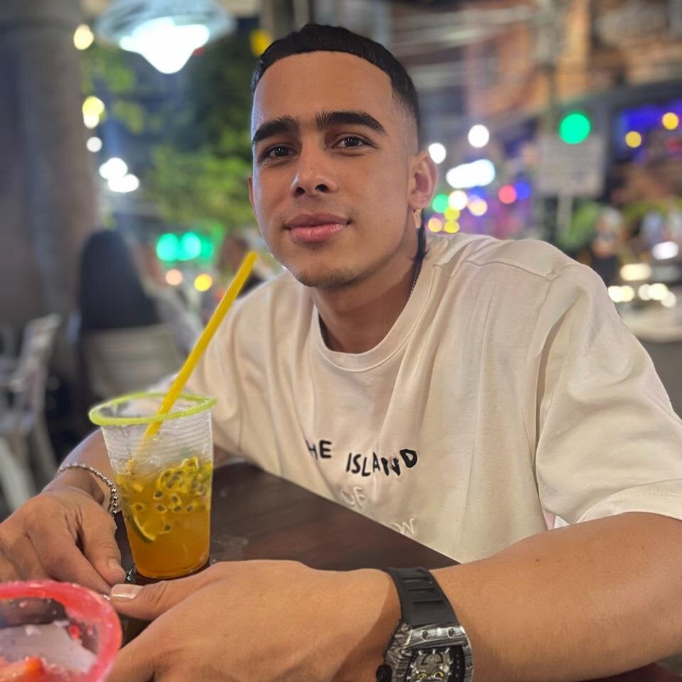 Erick_Ram profile