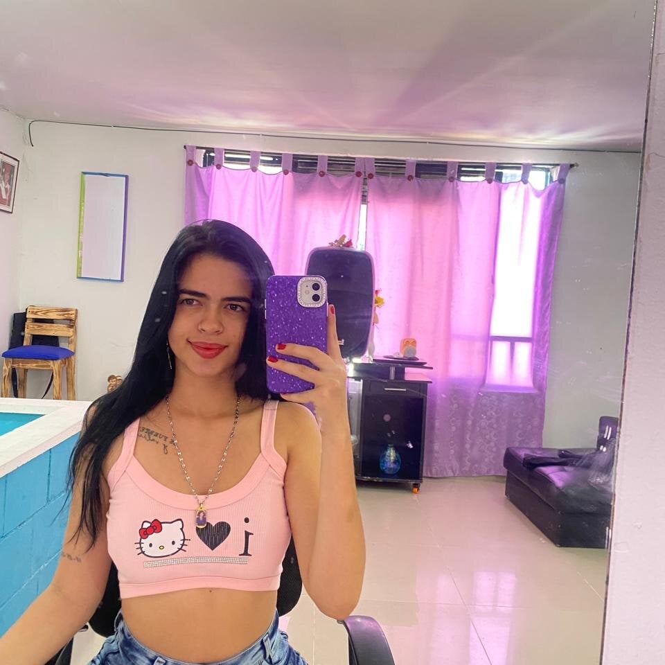 stripchat ariadna_santos webcam profile pic via free6cams.com
