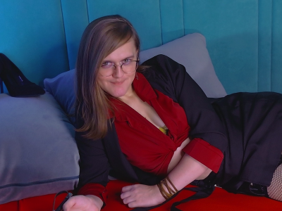 YukoFanee - Stripchat Pov Lovense Blowjob Trans 