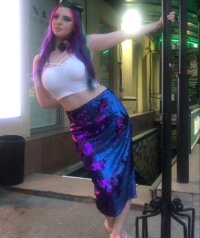 Nehelenia's Offline XXX Chat
