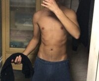 SHIFT1234's webcam live show