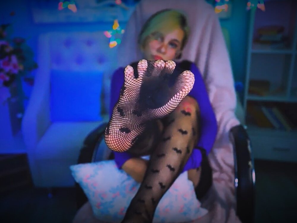 WilyBunny 😏 free sex cam