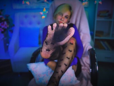 WilyBunny 😏 free sex cam