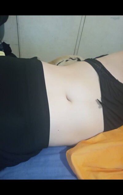 lunasara from stripchat