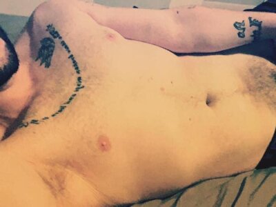 alvinfoxx from stripchat