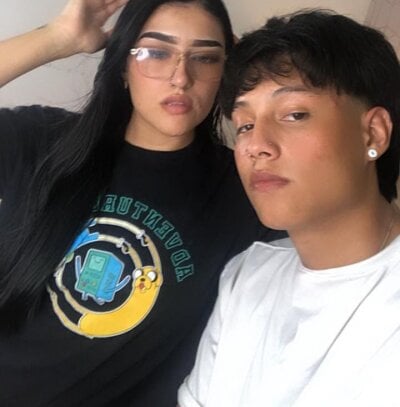 Candy_and_Manuel Avatar