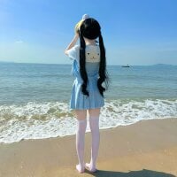 Fairy-06's webcam live show