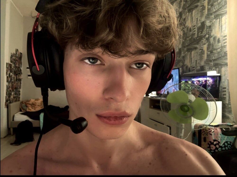 Kevin_Garsia profile