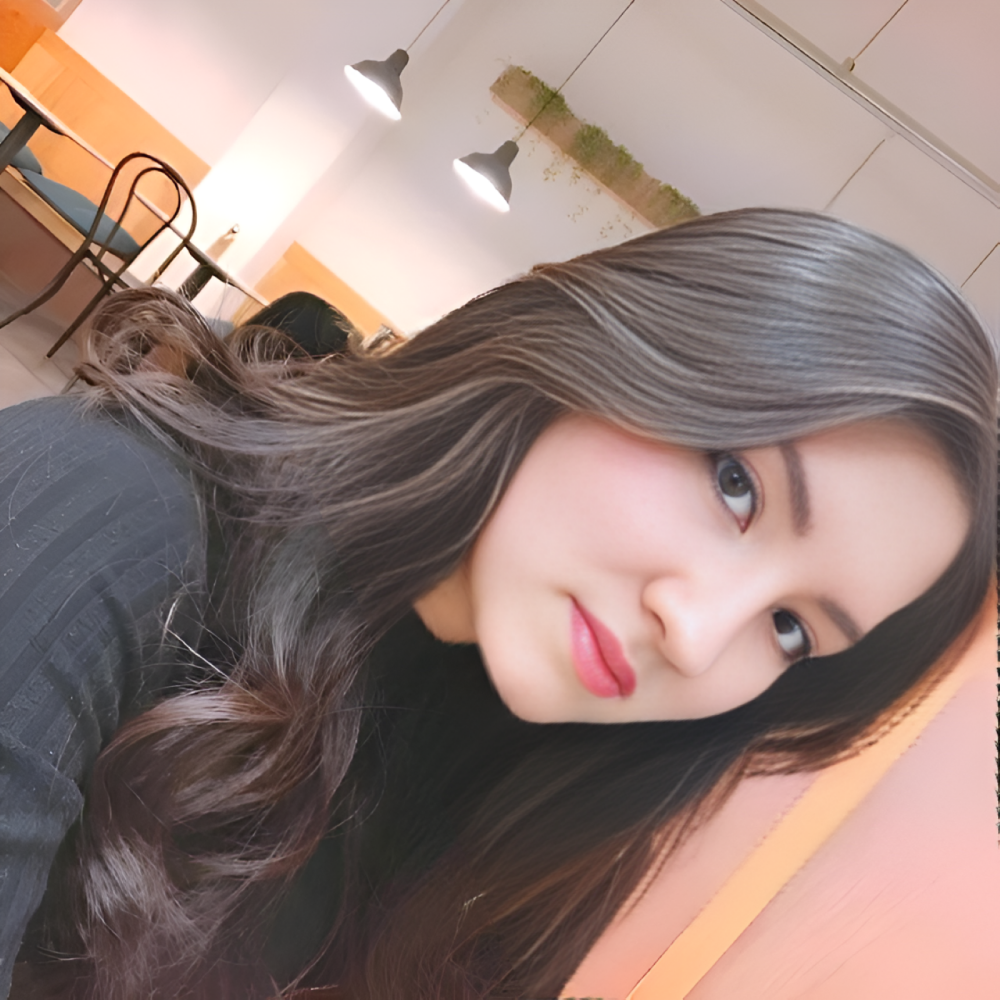 SoniaButIer profile