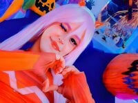 kyomii-'s webcam live show