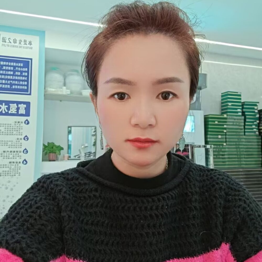 minmin1230 from stripchat