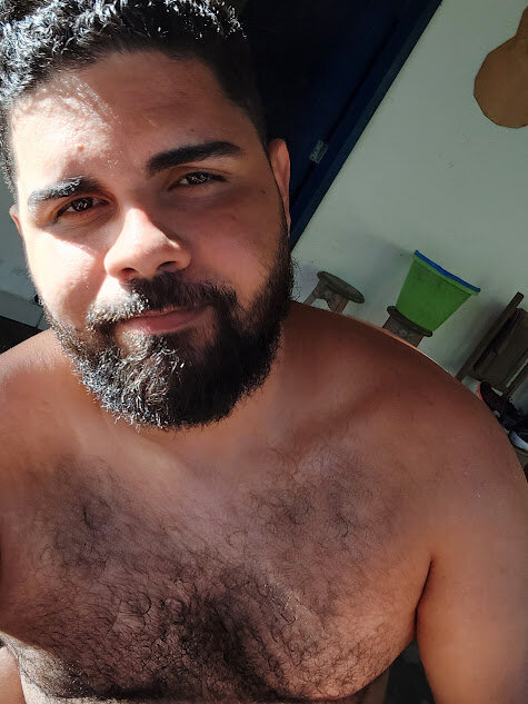 HairyBear10