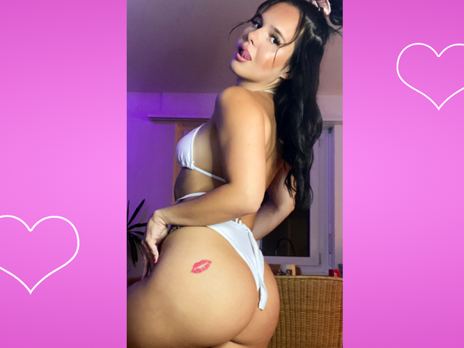 Polishbooty1 🙎 free live webcam