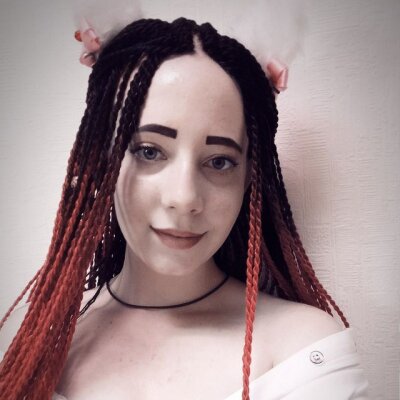 mel_mellie_ from stripchat