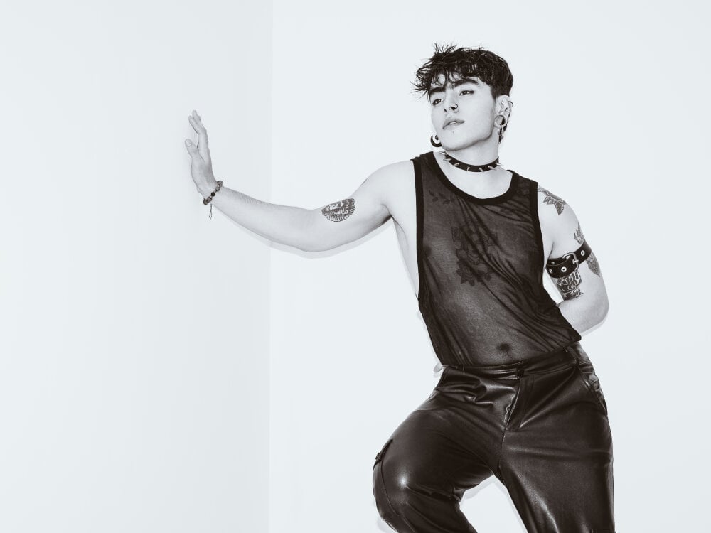 Mathew_stardust profile