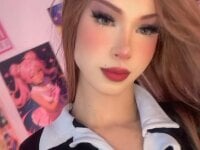 Модель little_Irina