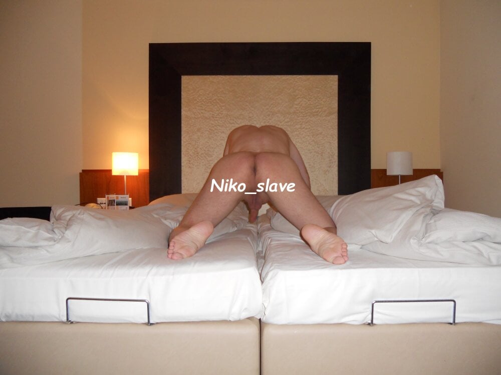 Niko_slave's Offline XXX Chat