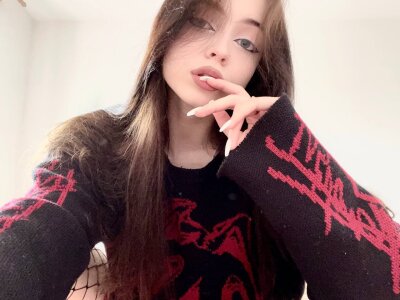 MollyMoorre 🏴 free sex stream