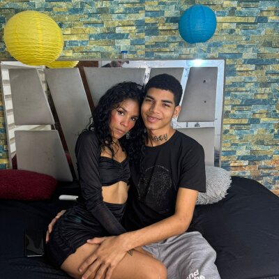latin_partdemon005 from stripchat