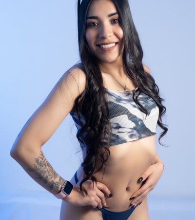 Aly_Loving