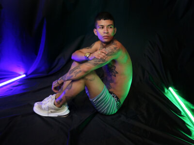 Kevin_stanford__ - Stripchat Boy 