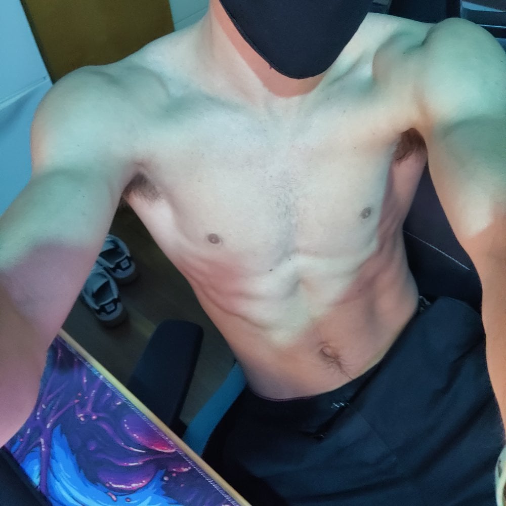 FitnessGuy07 profile