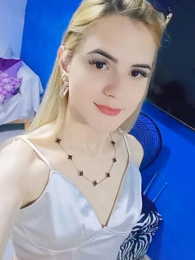 Luanatrans15 profile