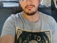 principecarinho's webcam live show