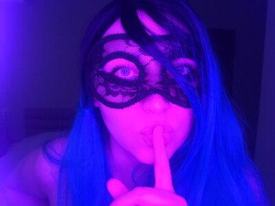 YourmoonXx - Stripchat Girl 