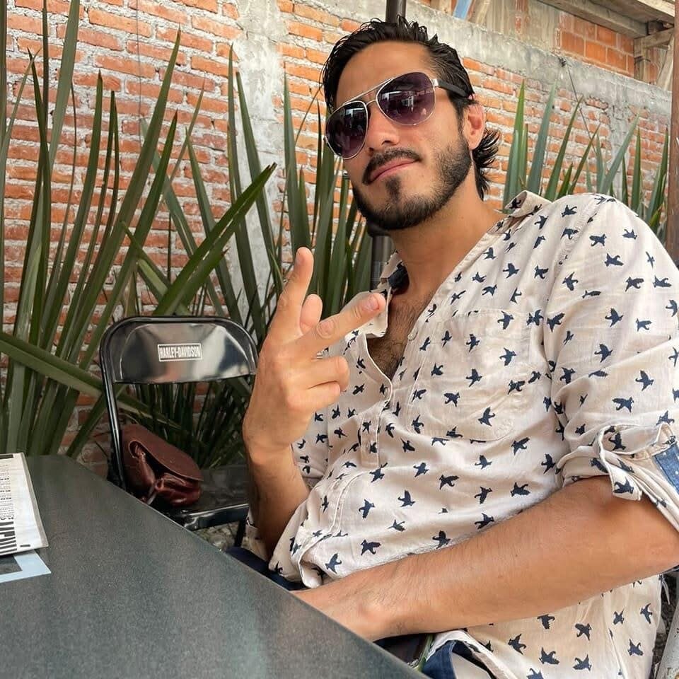 แชท XXX ออฟไลน์ของ antondilorenzo