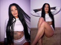 bambixboo's webcam live show