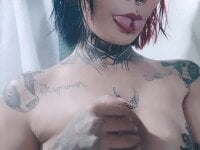 Neica_anki's Live Sex Cam Show